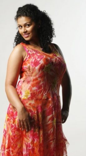 Majda mănâncă cel mai puțin la Survivor România. Care este motivul 27 Cum a slăbit Majda Aboulumosha 23 de kg?