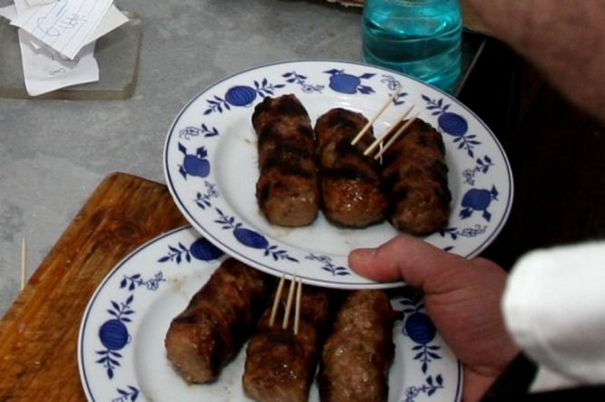 mici
