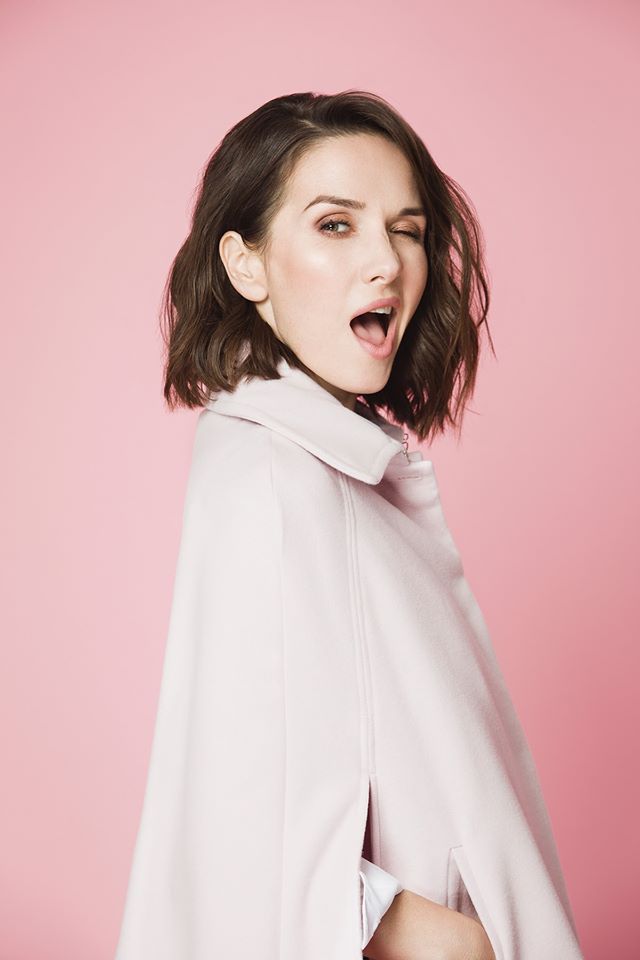 Natalia Oreiro1 Avantaje.ro De 20 de ani pretuieste femei ca tine