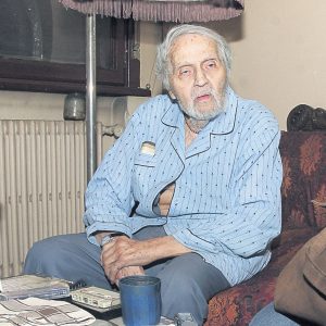 Gica Petrescu 91 de ani