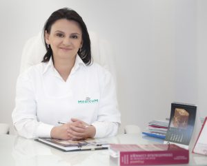 Dr. Viviana Iordache