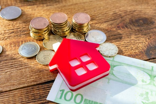Unele dintre condițiile de creditare prevăzute în cazul programului Noua Casă sunt, de fapt, similare cu cele ale ipotecarelor standard