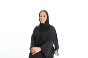 Aida Al Busaidy