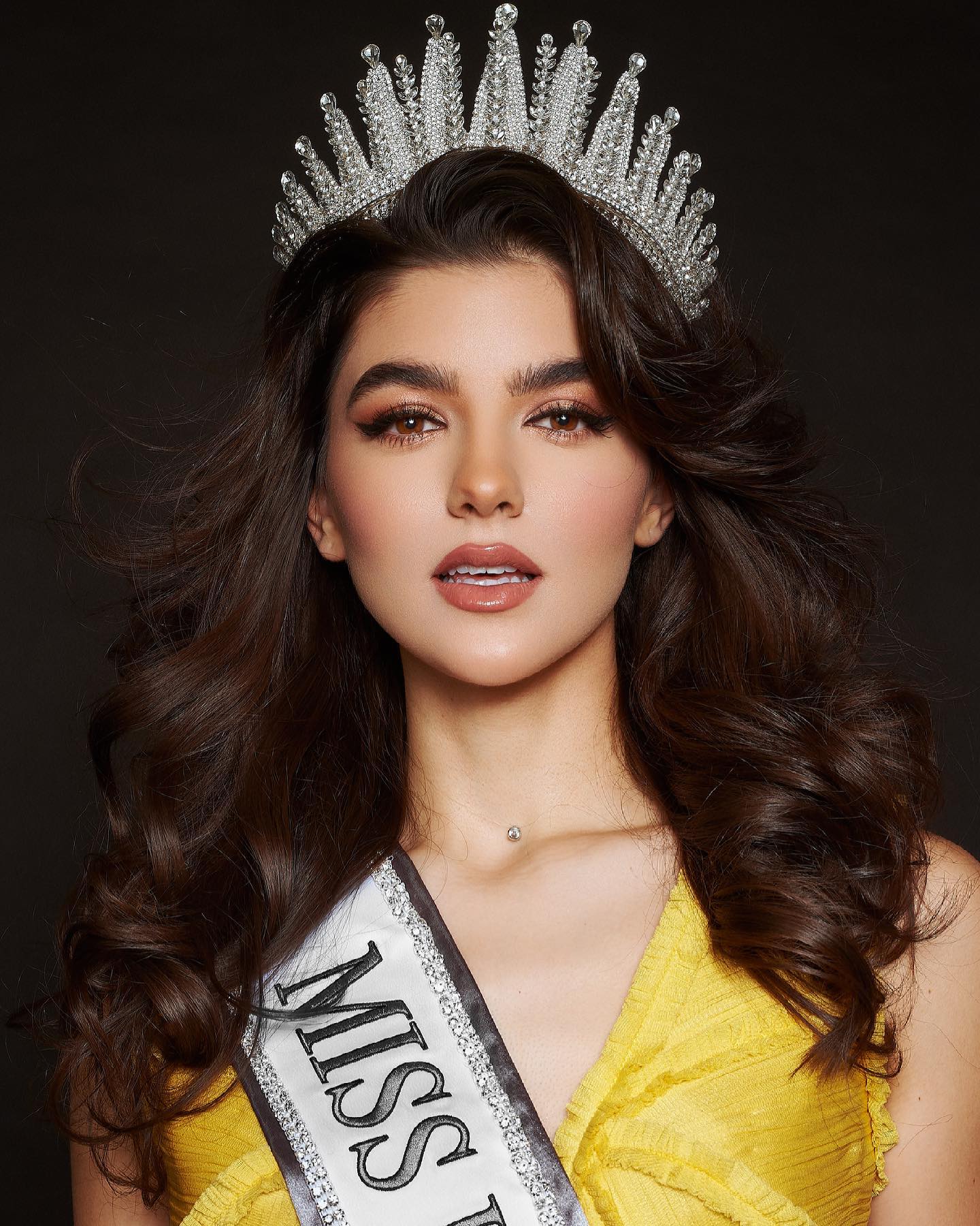 Bianca Tirsin, cea mai frumoasă femeie din România va concura la Miss
