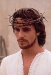 Christian Bale