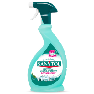 Sanytol multisuprafete
