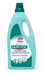 Sanytol pentru pardoseli