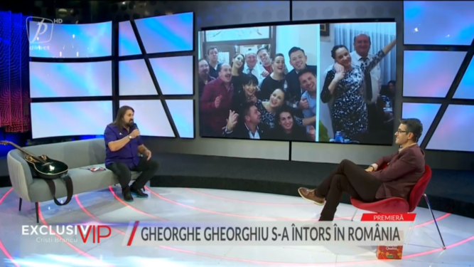 Gheorghe Gheorghiu Sotie / Amorurile Lui Gheorghe Gheorghiu Dar Èi Despre Ce A Primit De Ziua Lui De La Iubita Din America ReÈete Èi Vedete : 8 noiembrie 1901, bârlad, tutova.