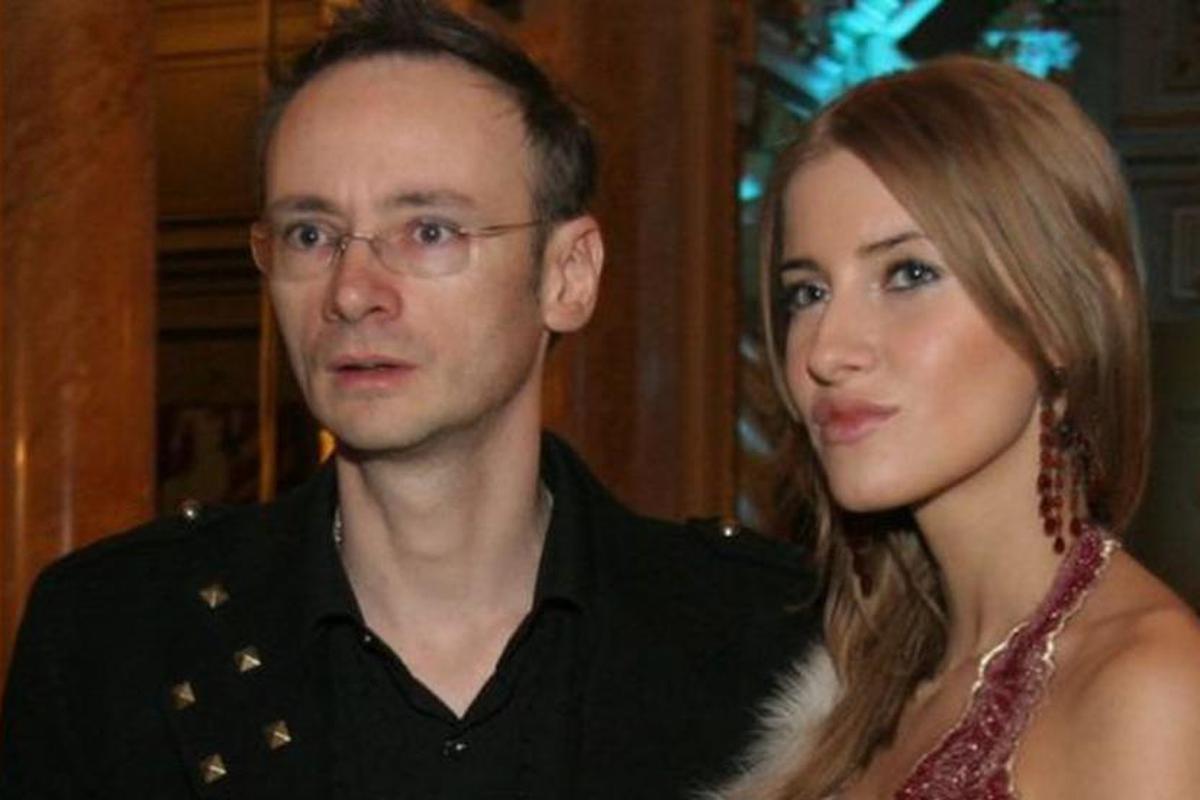 Mihai Albu iubește din nou la 9 ani de la divorțul de Iulia Albu. Are