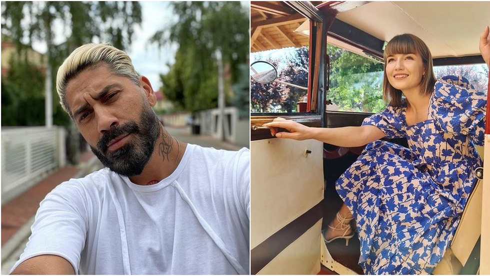 Alexandra Ungureanu Despre Connect R Imi Place Mai Mult De Tine Acum Vedete Avantaje Ro De 20 De Ani Pretuieste Femei Ca Tine