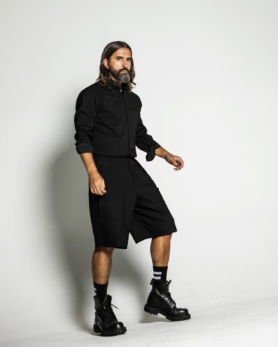 Tibi Clenci, un nume puternic în industria de fashion internațională și profesionist desăvârșit al artei fotografice, în Juriul „Bravo, ai stil! Celebrities”!