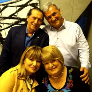 Ivona Patzaichin 