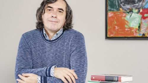 Mircea Cărtărescu