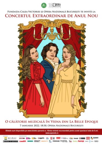 Opera Națională București