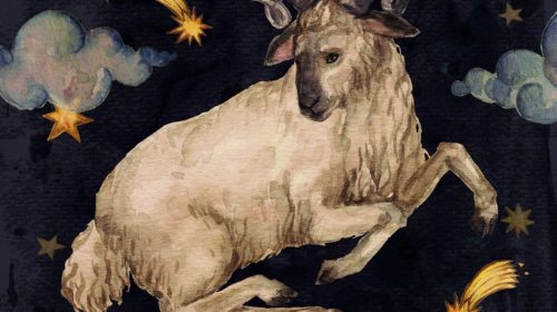 Horoscop 2023 Berbec