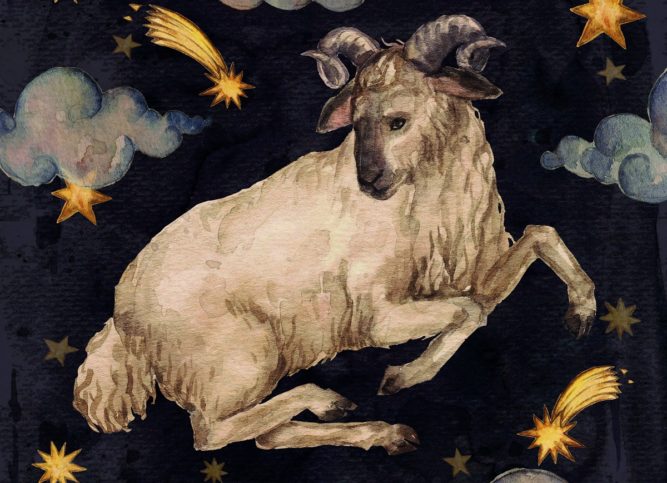 Horoscop 2023 Berbec