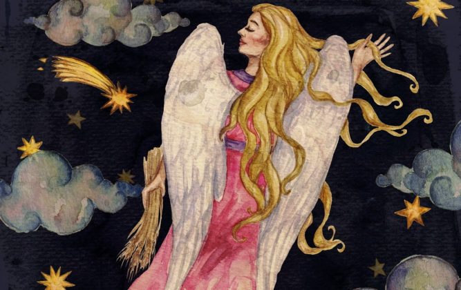 HOROSCOP 2023 FECIOARA