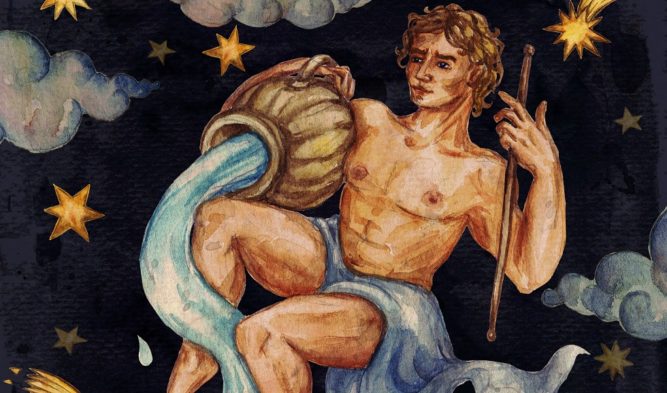 Horoscop 2023 Vărsător