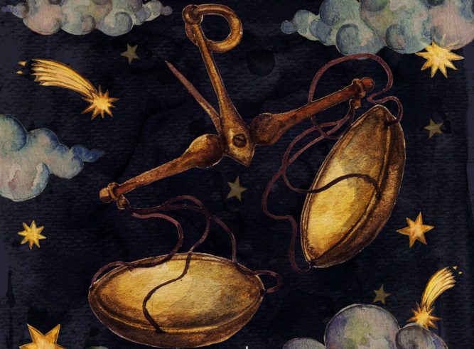 HOROSCOP 2023 BALANTA