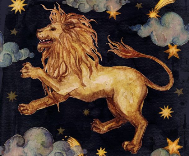 Horoscop 2023 Leu