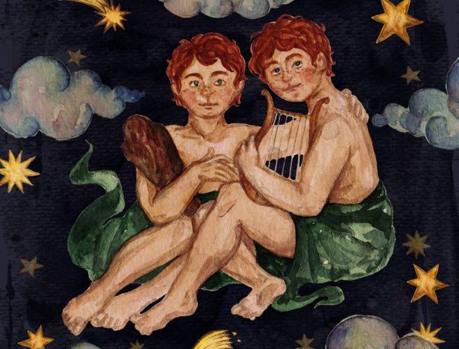 Horoscop 2023 Gemeni