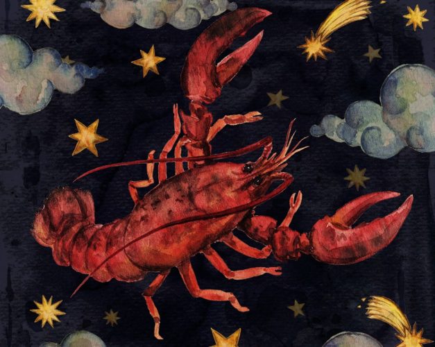 Horoscop 2023 - RAC
