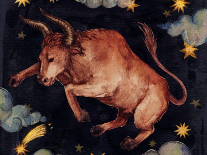 HOROSCOP 2023 – TAUR