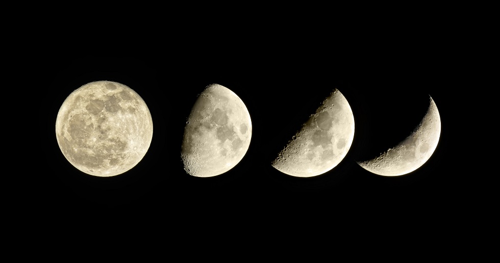 Luna Noua din 1 februarie, un moment de răscruce cum ne influențează