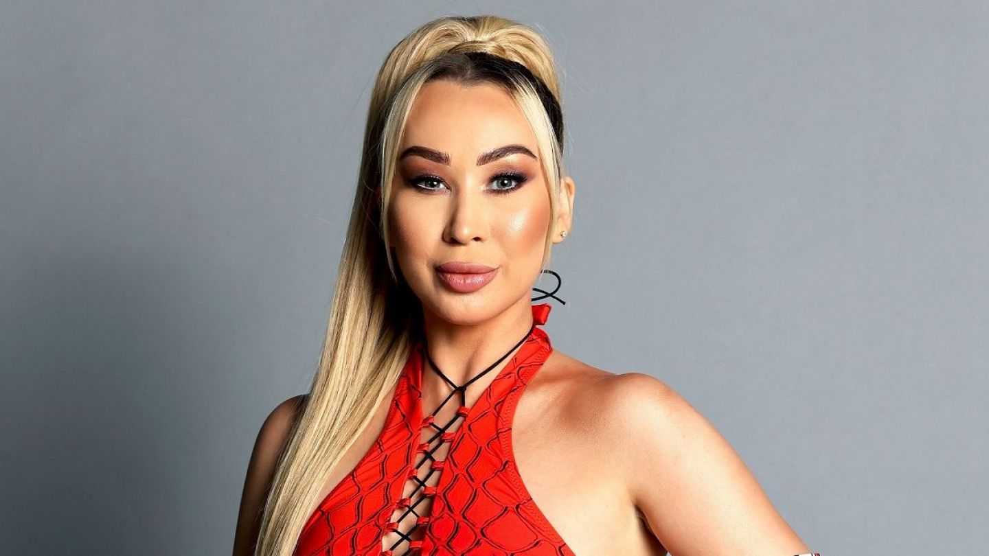 Xonia a fost eliminată de la „Survivor România” 2022. A izbucnit în