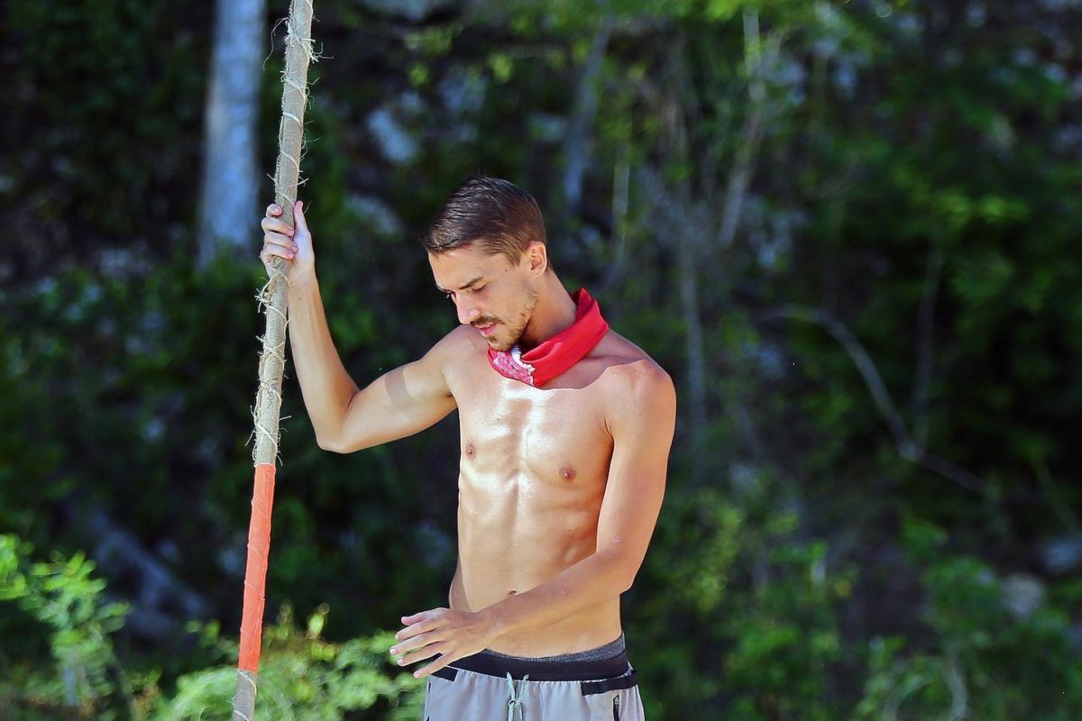 Emil Rengle, dezvăluiri despre relația cu părinții lui