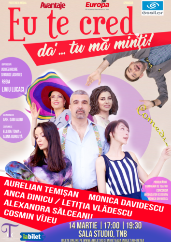 teatru