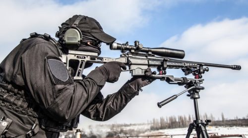 sniper