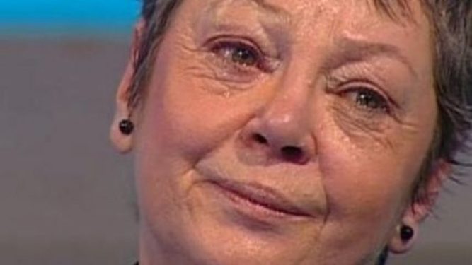 Anca Pandrea a murit: „Ne luăm rămas-bun de la o mare artistă și un suflet delicat”