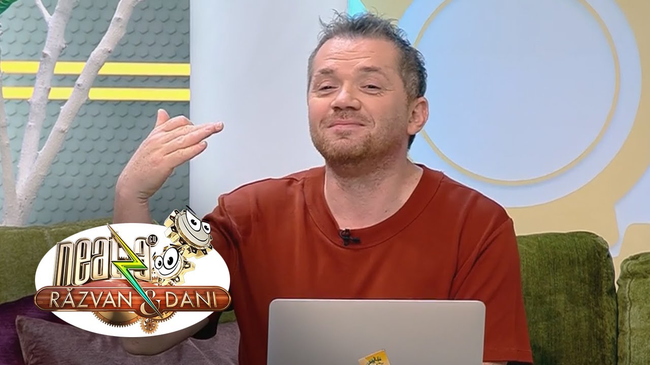 Oprisan Cătălin Oprișan și-a dat demisia de la „Neatza cu Răzvan și Dani”, după ...