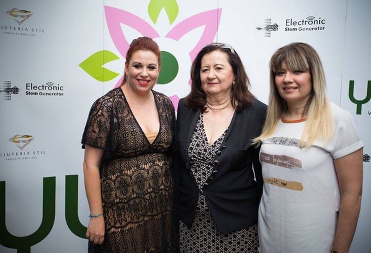 Oana Roman Sup rat Pe Catinca Roman Sora Ei