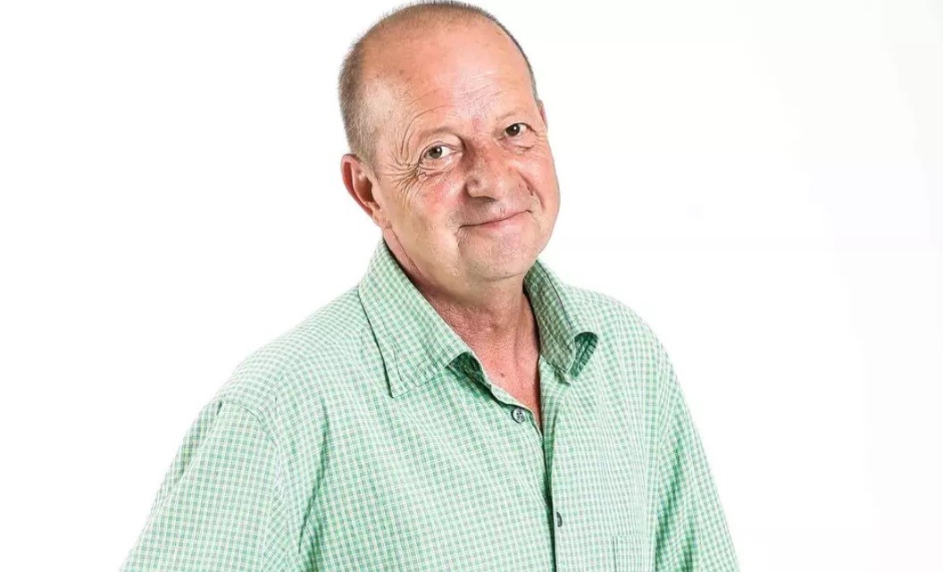 În ce serial de televiziune joacă Marian Râlea