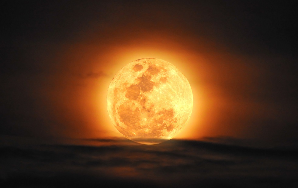 În luna august vor avea loc două evenimente astronomice rare o super