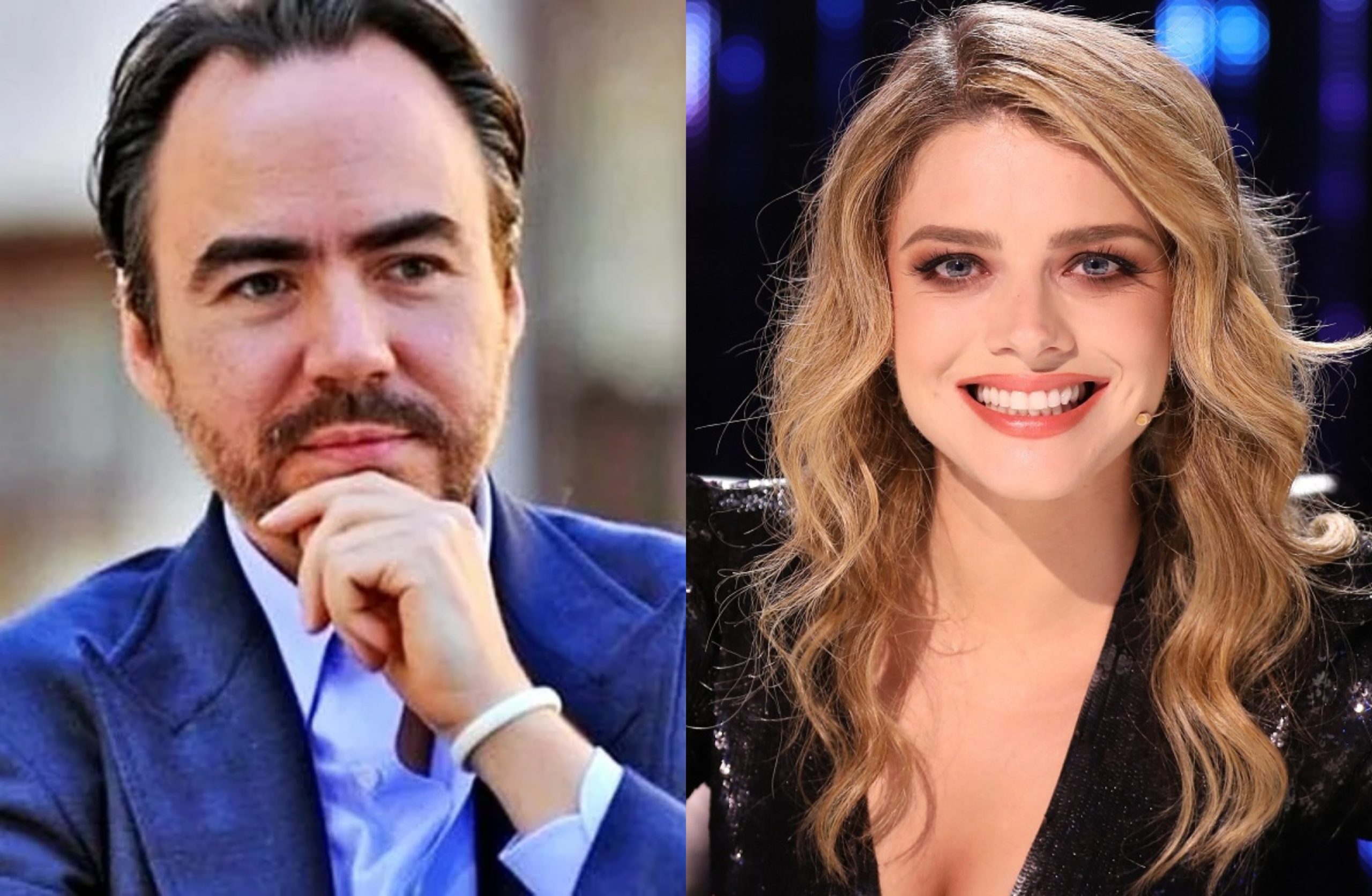 Alexandra Dinu e Bobby Păunescu, di nuovo insieme.  Dove trascorrono le vacanze |  stelle |  Vantaggio.ro