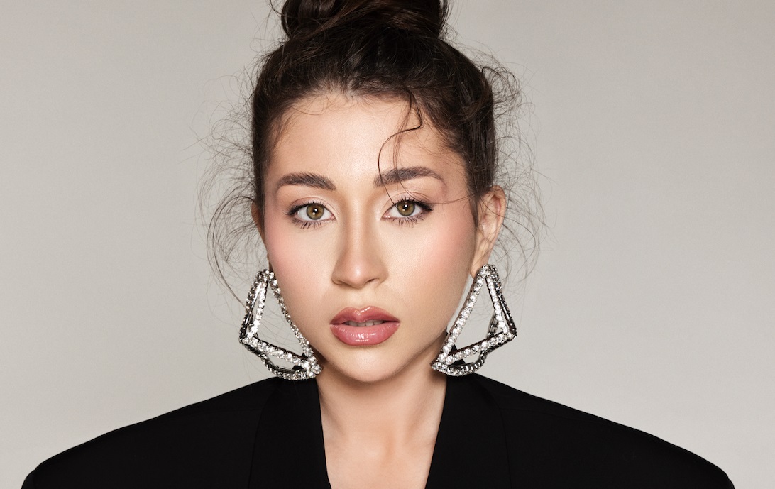 Nicole Cherry, nouă reușită pe plan muzical. E vorba despre colaborarea