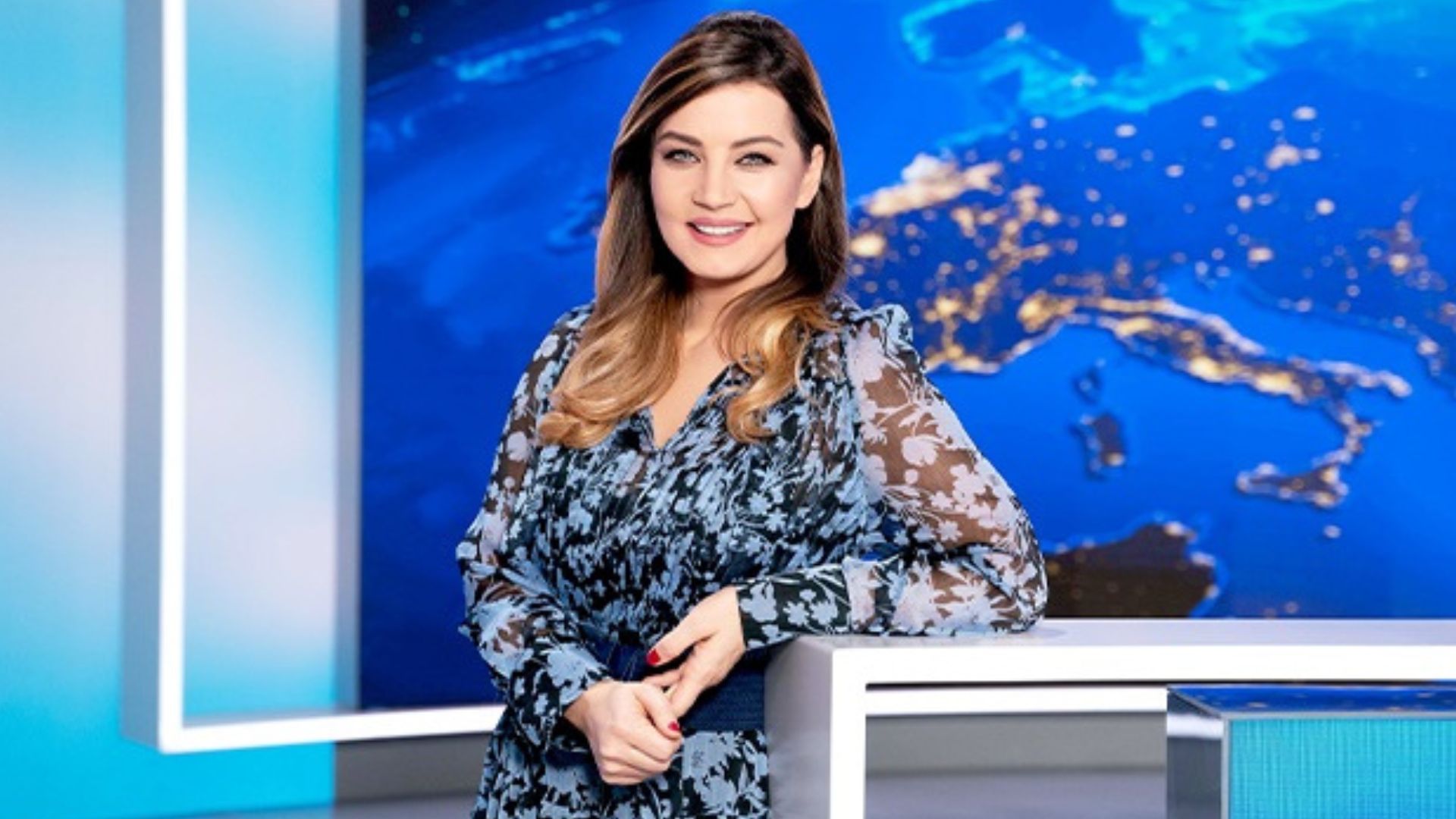 Monica Dascălu revine la Pro TV după o pauză de mai bine de un an. „Pe ...