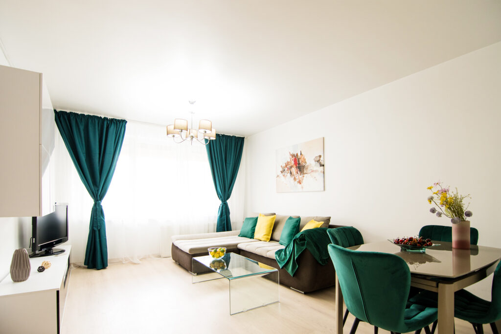 Alia Accommodation Bucharest – Soluția ideală pentru cazare în inima Capitalei
