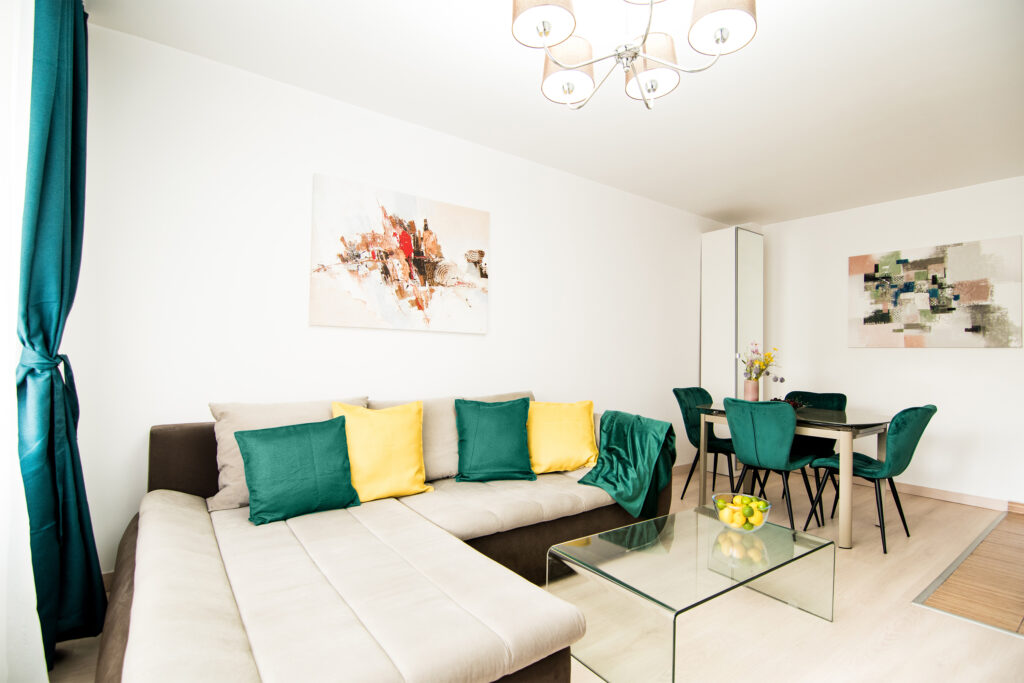 Alia Accommodation Bucharest – Soluția ideală pentru cazare în inima Capitalei