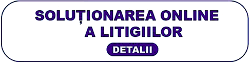 Soluționarea online a litigiilor