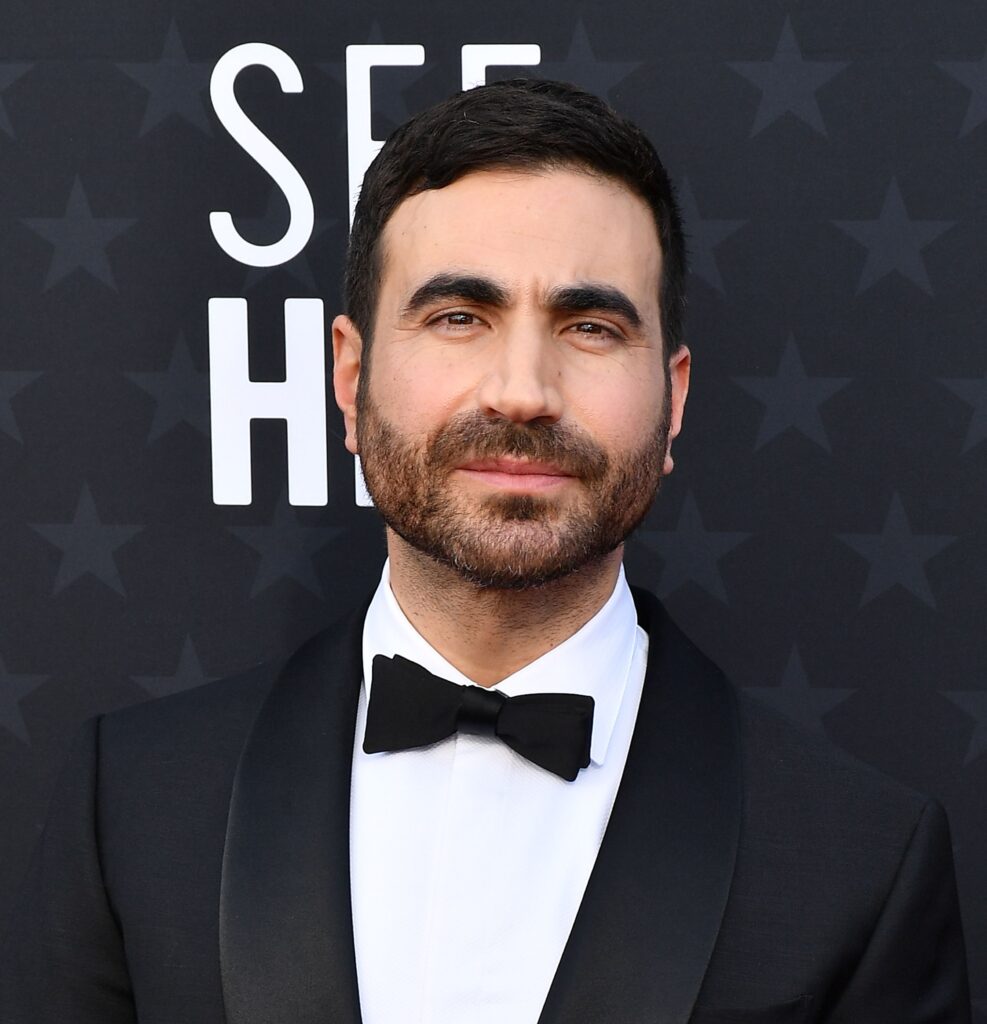 Brett Goldstein
