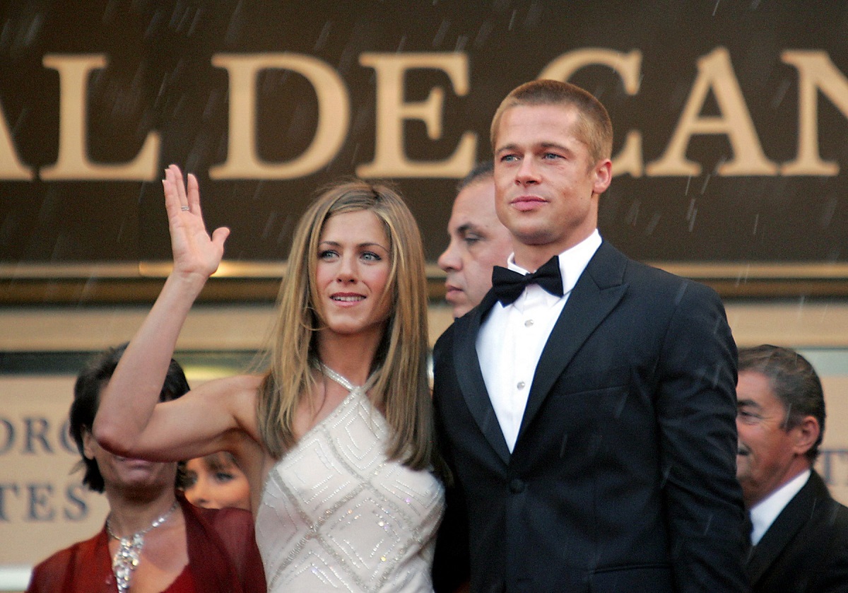 Jennifer Aniston, dezvăluiri rare despre divorțul de Brad Pitt „A fost