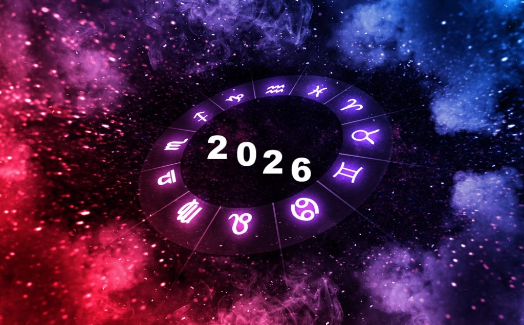 Horoscopul 2026
