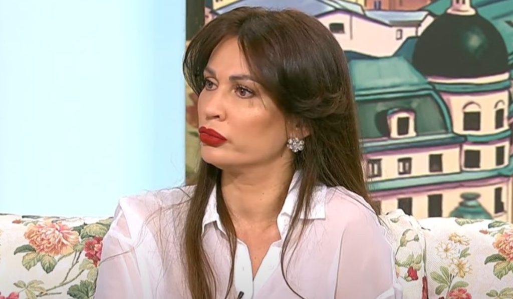 Nicoleta Luciu a răbufnit pe Internet: ”Frustrate!” Ce a făcut-o să transmită un mesaj aspru criticat