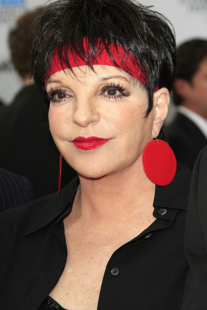 Liza Minnelli
