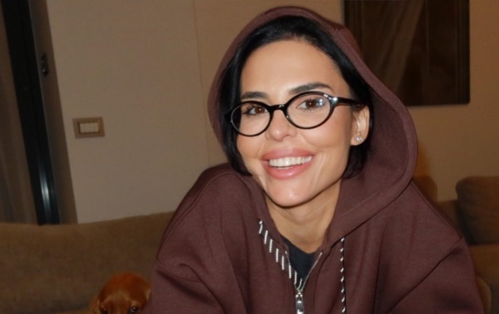 Adevărul despre relația dintre Andreea Popescu și Dan Alexa. Întrebarea lui Măruță a lăsat-o fără replică: „Te vedeai făcând familie cu el?”