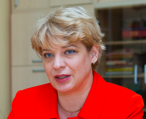 Dr. Daciana Toma